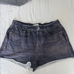 Rag and Bone Miramar shorts